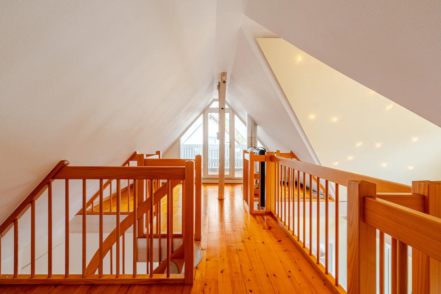 Impressionen unserer fünf Schlafzimmer