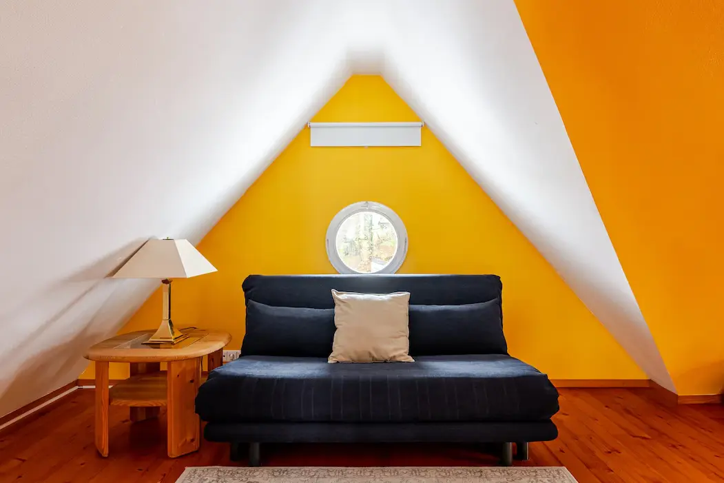 Impressionen unserer fünf Schlafzimmer